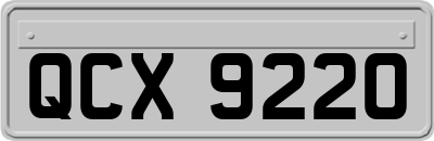 QCX9220