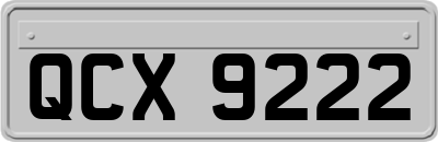 QCX9222