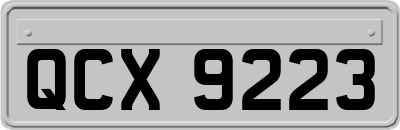 QCX9223