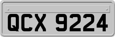 QCX9224