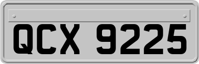 QCX9225