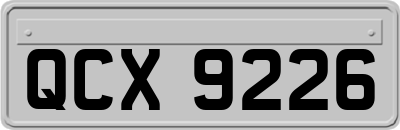 QCX9226