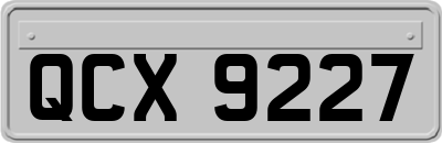 QCX9227