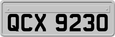 QCX9230