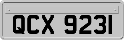 QCX9231