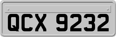 QCX9232