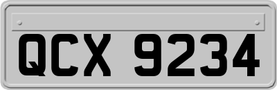 QCX9234