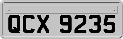 QCX9235