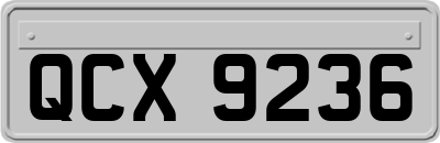 QCX9236