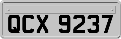 QCX9237