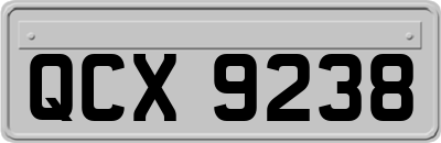 QCX9238