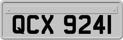 QCX9241