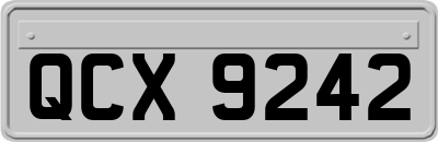 QCX9242