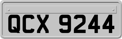 QCX9244