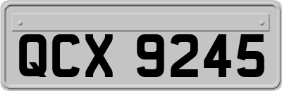 QCX9245