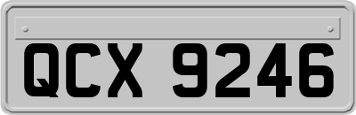 QCX9246