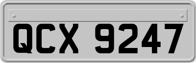 QCX9247