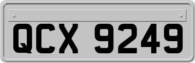 QCX9249