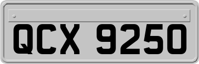 QCX9250