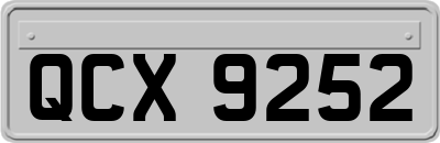 QCX9252