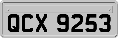 QCX9253