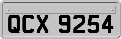 QCX9254