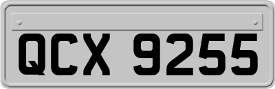 QCX9255