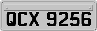 QCX9256