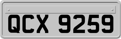 QCX9259