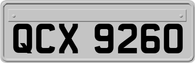 QCX9260