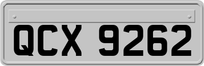 QCX9262