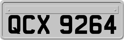 QCX9264