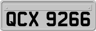 QCX9266