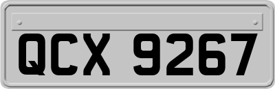 QCX9267