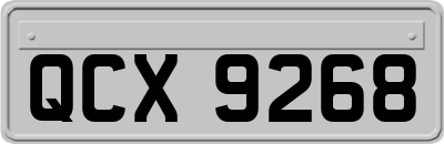 QCX9268