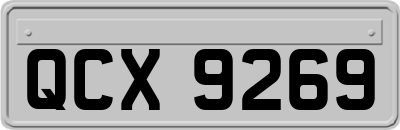 QCX9269