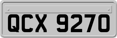 QCX9270