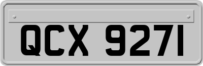 QCX9271