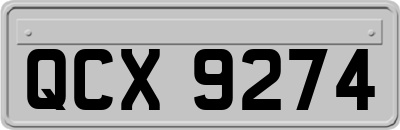 QCX9274