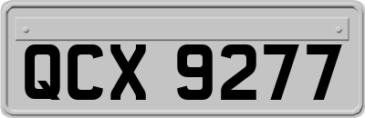 QCX9277