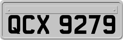 QCX9279