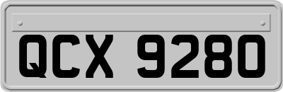 QCX9280