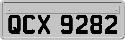 QCX9282