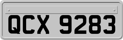 QCX9283