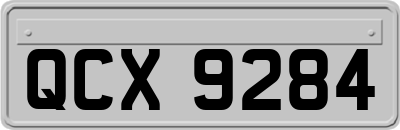 QCX9284