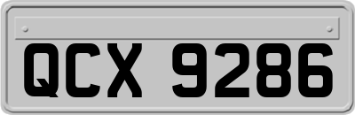 QCX9286