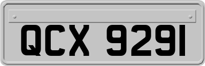 QCX9291