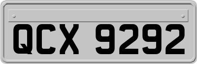 QCX9292