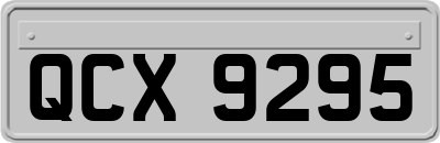 QCX9295