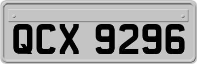 QCX9296